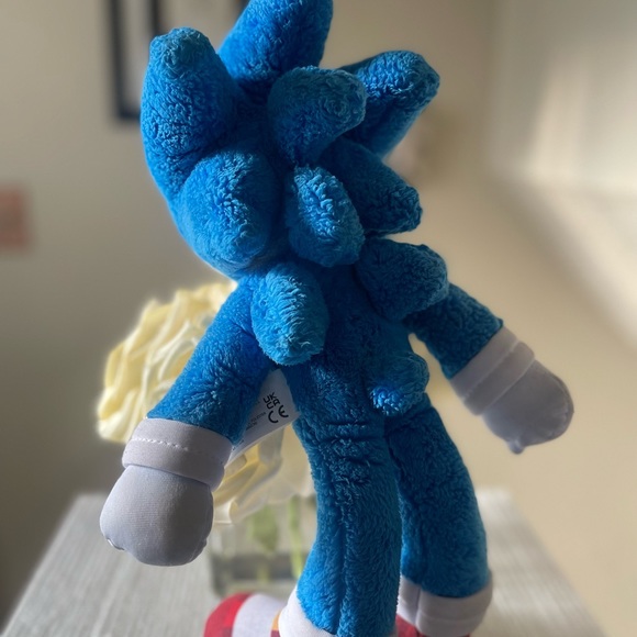 Sonic - Picture 8 of 8